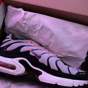 Nike air max plus